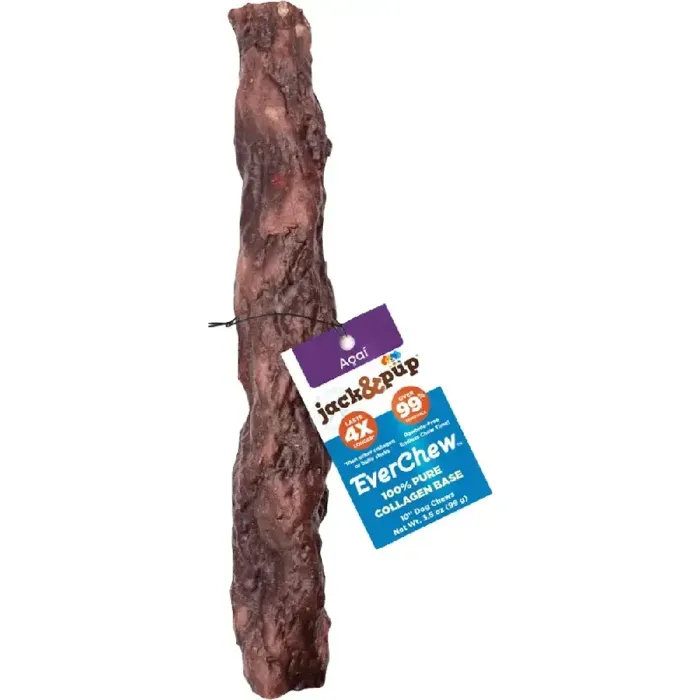 Everchew 100% Collagen Base Stick Acai