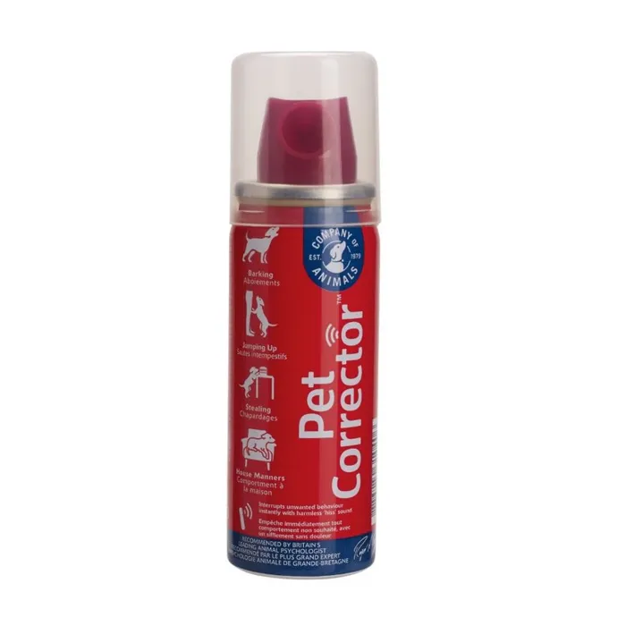 Company of Animals Pet Corrector 30ml can front view
