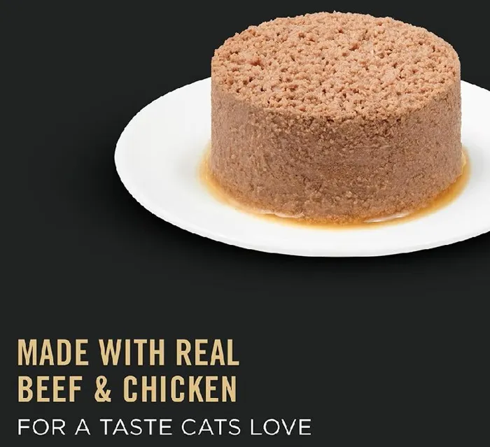 Pp Adt Cat Uth Beef/chik 24x3o