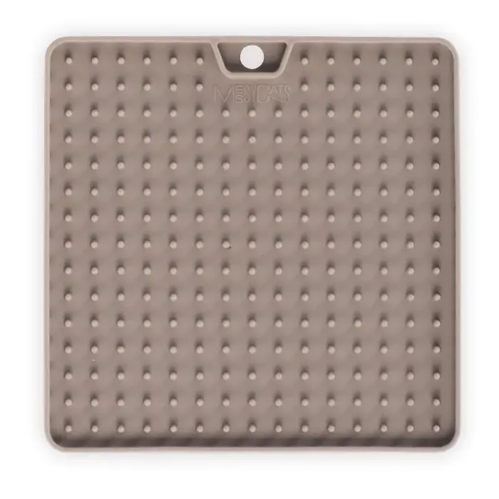 Messy Cats Feeding Mat Silicone Reversible