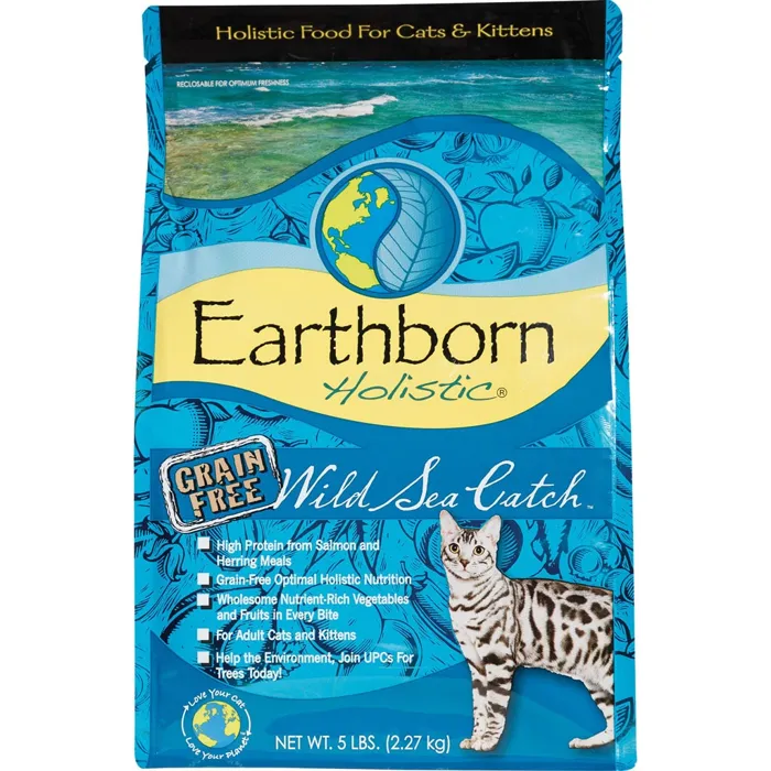 Mwp Ebh Sea Catch Cat 4# C=5