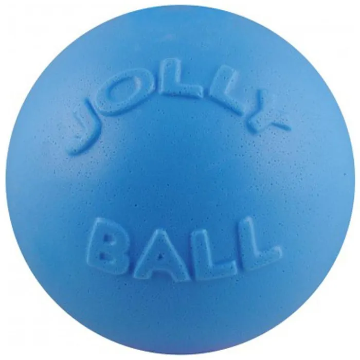 Jolly Pet Bounce-n-play Large Blueberry