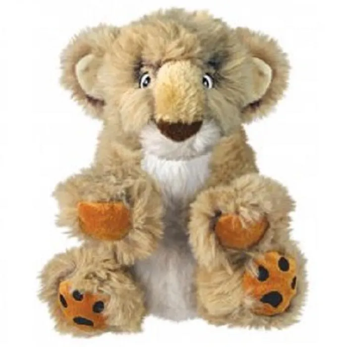 Comfort Kiddos Lion X-small