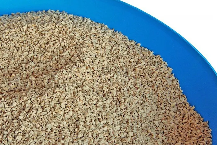 Okocat Litter Premium Clumping Cat Litter 12.6-lb