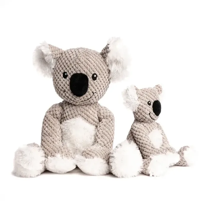 Fab Dog Floppy Koala Large