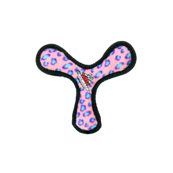 Junior Bowmerang Leopard Print-pink