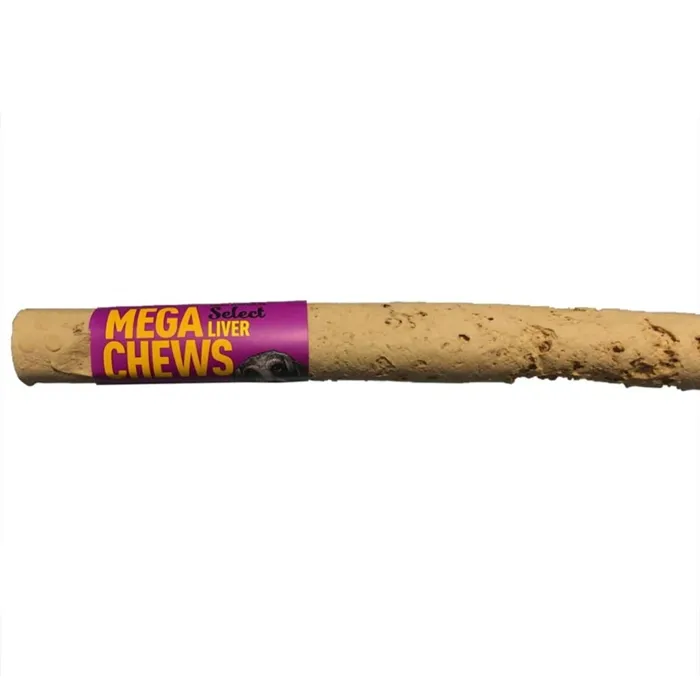 Etta Says Select Lvr Chew 7"
