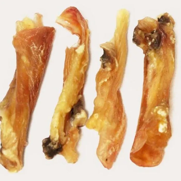 Nat Dog Co Large Beef Tendon
