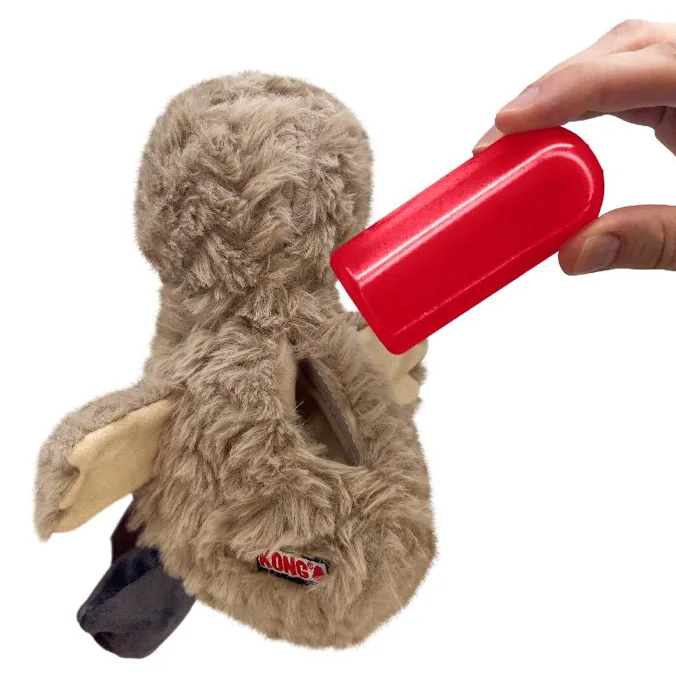 Kong Dog Comfort Tyke Gosling Small