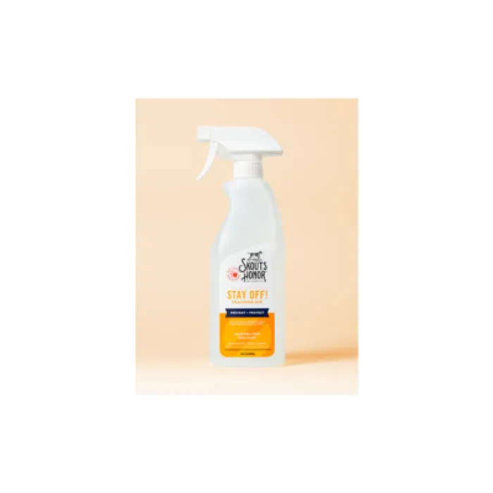 Sk Honor Training Stay Off! Training Aid 28 Oz