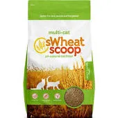 Pcs Lttr Swheat Multi Cat 14#