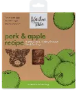 Pork & Apple Recipe Smoked Strips