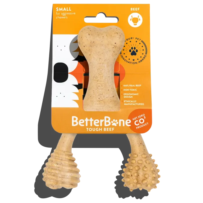 Better Bone Tough Small Beef