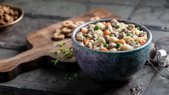Fromm Frommbalaya Turkey Stew 12.5-oz