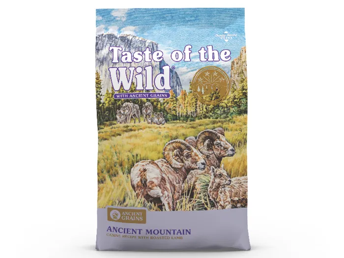 Rocky Mountain Grain-free Canned Cat Food 5.5-oz