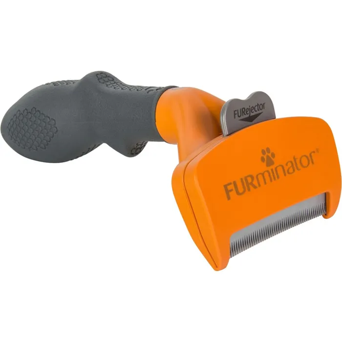 Furminator Short Hair Deshedding Tool Medium