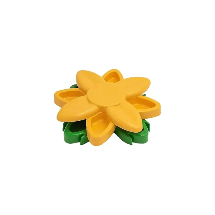 Zippy Paws Smartypaws Puzzler Sunflower