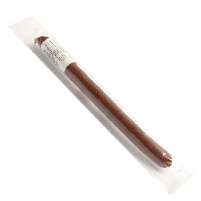 Happy Howie's Beef Sausage Jumbo 12"