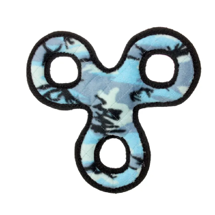 Tuffie Jr 3-way Tug Blue Camo