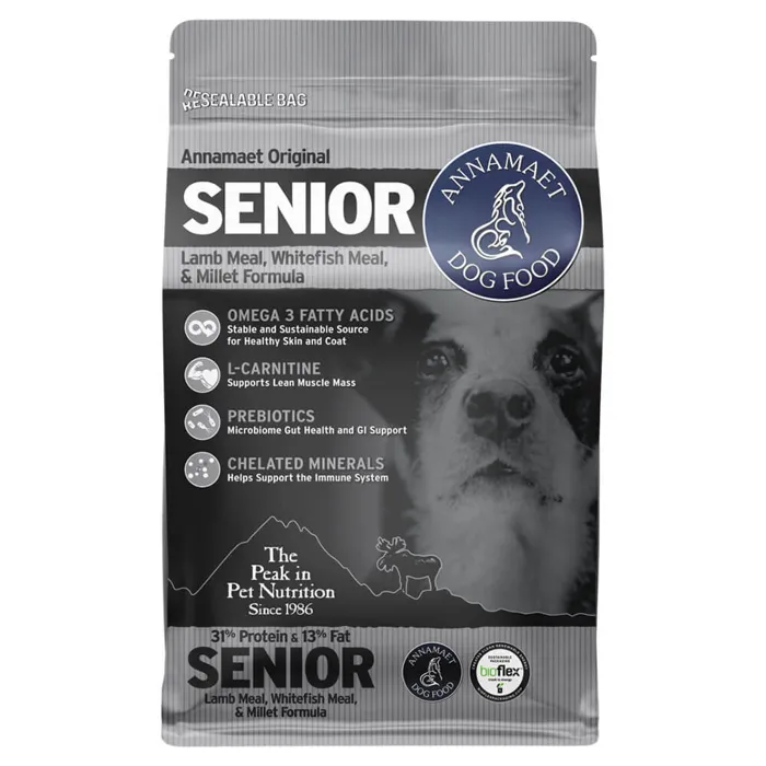 Apf Original Senior 12lb