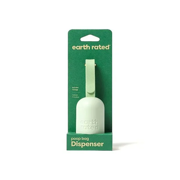 Earth Rated Dispenser 2.0 Unscented