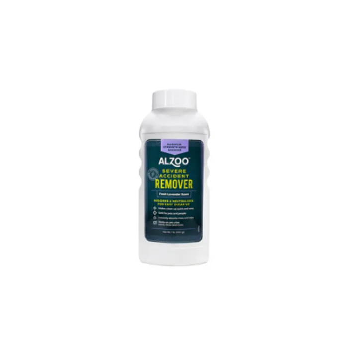 Severe Accident Remover And Absorbent Deodorizer L