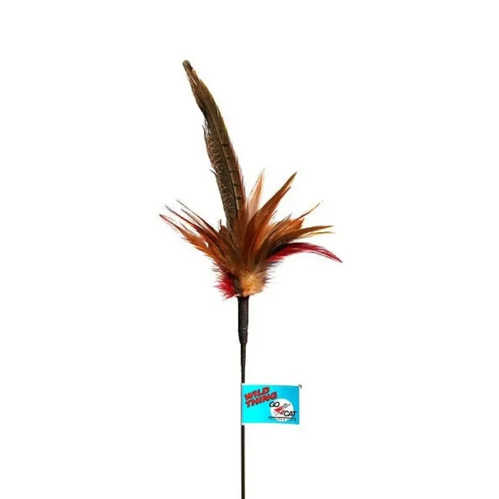 Go Cat Wild Thing 36"