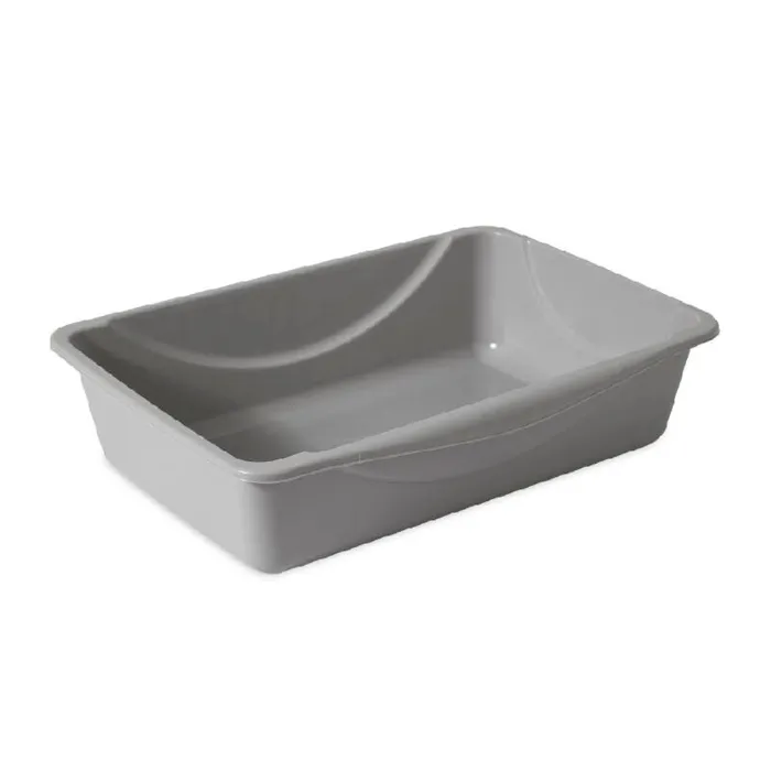 Petmate Large Litter Pan Assorted Colors
