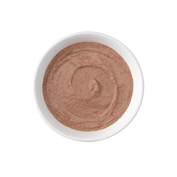 Tiki Cat Velvet Mousse Tuna & Mackerel mousse contents