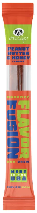 Etta Says Flavor Fusion Pb & Honey 2-oz