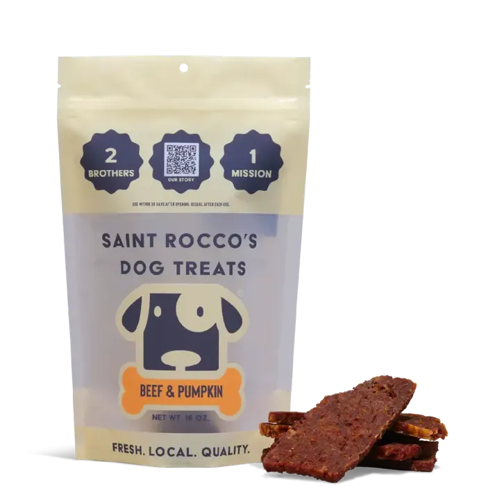 Saint Rocco's Poultry Entree 24-oz