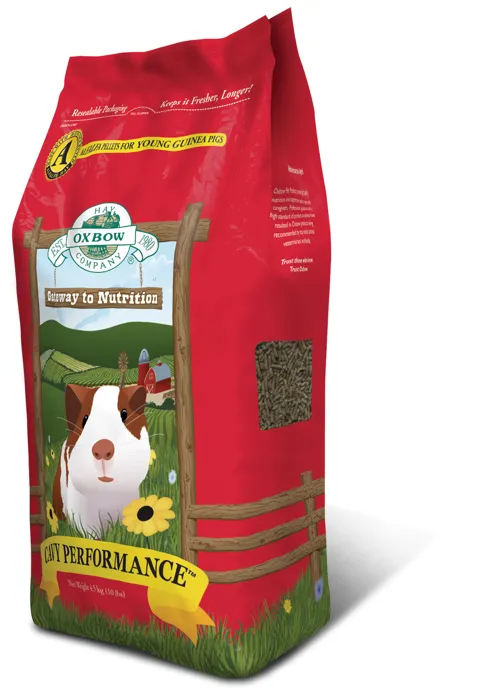 Essentials Young Guinea Pig - 10lb