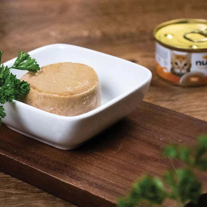 Nulo Freestyle Cat Chicken/liver Pate 2.8-oz
