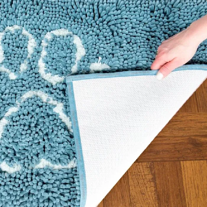 Dog Gone Smart Dirty Dog Doormat Medium Pacific Bl