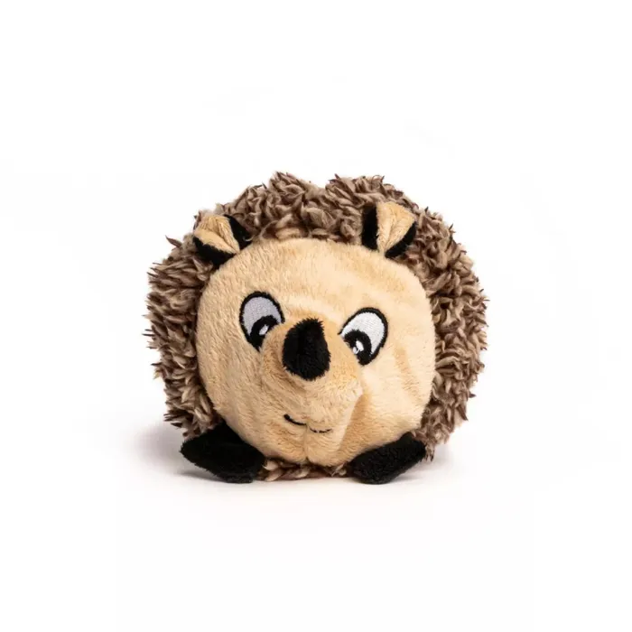 Fab Dog Toy Faball Hedgehog Medium