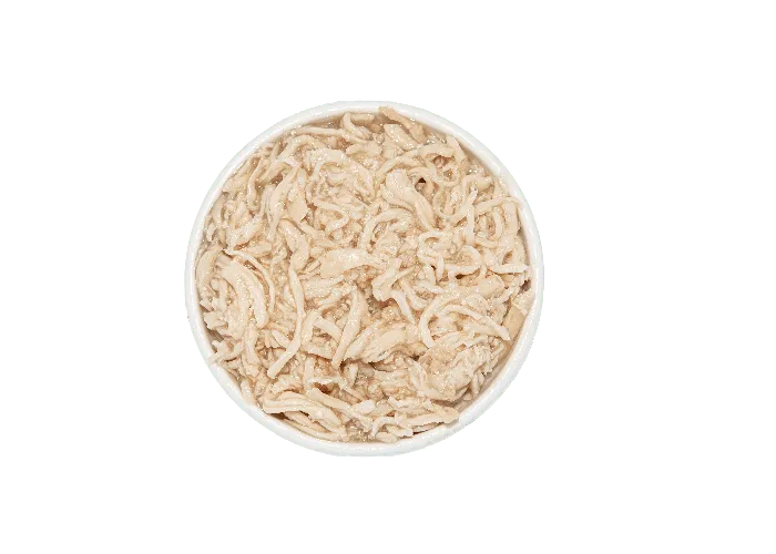 VēRUS Feline Chicken & Turkey Dinner 2.8oz contents