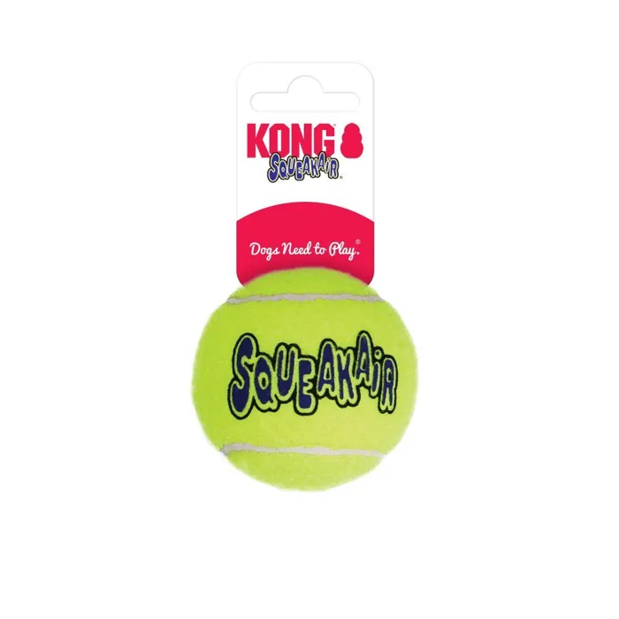 Kong Dog Airdog Squeakair Ball Medium