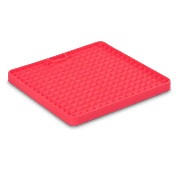 Messy Cats Interactive Lick Mat Watermelon
