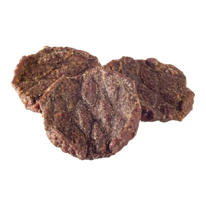 Happy Howie's Beef Burgers Bulk Beef 2"