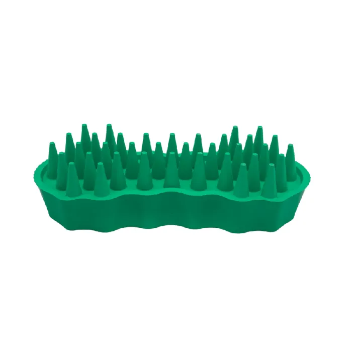 Petkore Groombug For Dogs, Green, Medium