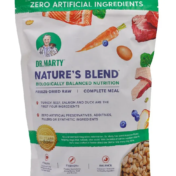 Dr. Marty's Nature's Blend Essential Wellness 16oz