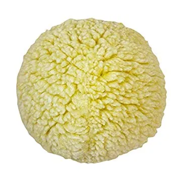 Hugglehound Fleece Ball Large 8"