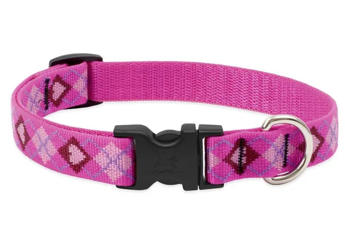 Lupine Puppy Love 10"-16" Collar 1/2"