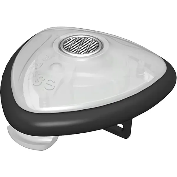 Max & Molly Soundshield Black