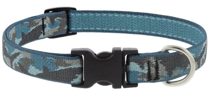 Lupine 3/4" Sand Shark Collar 9-14"