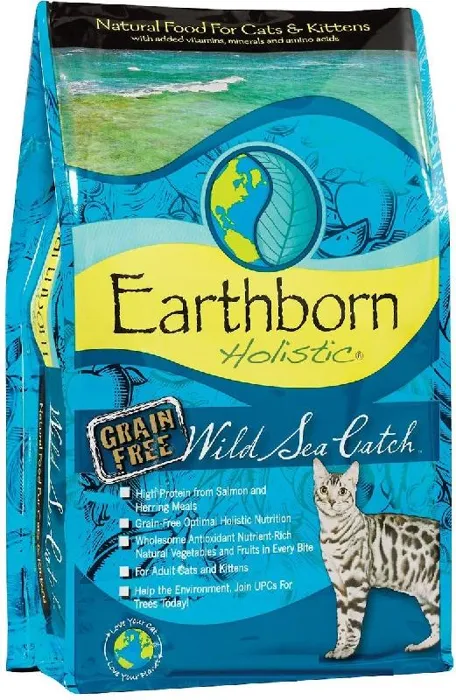 Mwp Ebh Sea Catch Cat 4# C=5