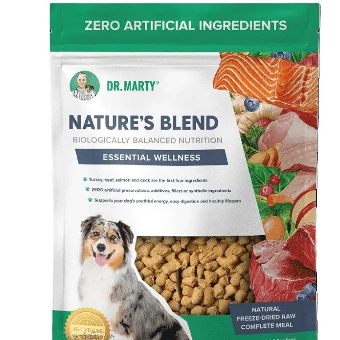 Dr. Marty Nature's Blend Essential Wellness 6-oz