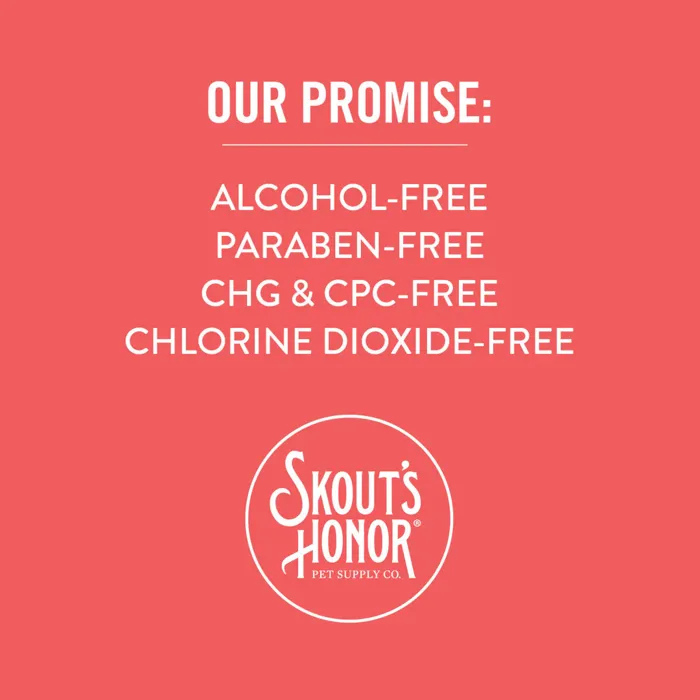 Skout's Honor Oral Gel Pb & Bacon 4-oz