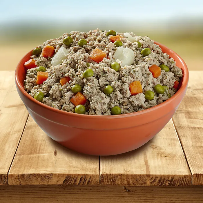 Fromm Bonnihill Farms Chickbowls 16-oz