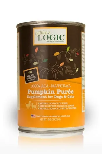 Natures Logic 100% Ppkn Natureslogic 15-oz
